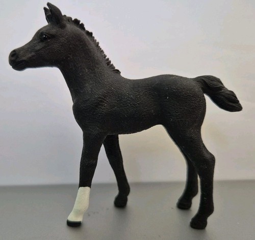 Schleich seltenes araber - schleich,