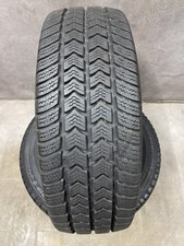 2 x 205/65 R16C 107/105T WINTERREIFEN - Semperit Van-Grip 2 (7,8mm)