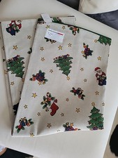 Weihnachtsdecke rund 170 - , cm