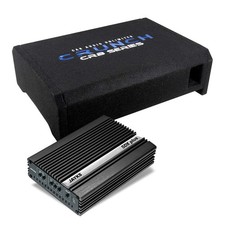 MEDIADOX Soundsystem VSUB für