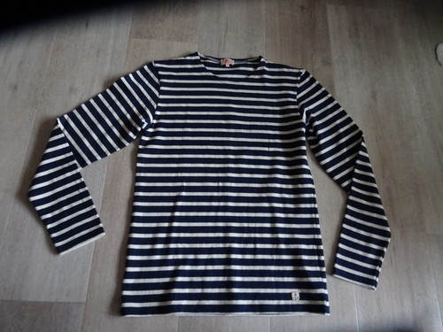 Armor lux matrosenshirt - lux,