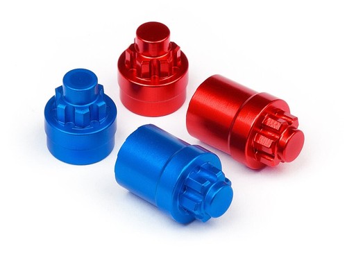 Hpi radmuttern set für - hpi,