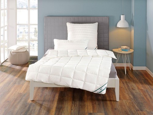 Steppbett decke sommer medisan - steppbett,