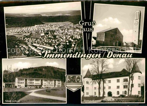 Immendingen