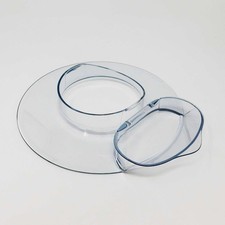 Kenwood KW716118 Spritzschutzdeckel KM020 KM023 KM075 KM040 KM001 Chef Major