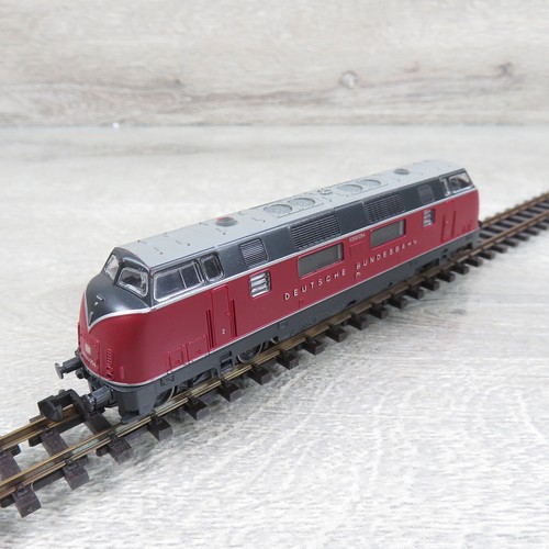 Roco aus set 21031 spur - spur, n
