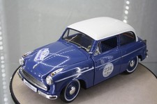 Revell Lloyd Alexander TS Nibelungen Fahrt 2011  blau blue  1:18