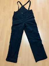 Eisstock  Eisstockhose der Firma Stock & Fun, Gr. 50