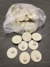 400 Stück, Hartetiketten 8.2 MHz , Warensendungen, Artikelsicherungen 