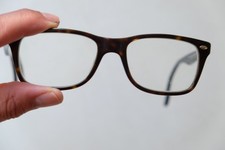 Ray-Ban Rayban Brille