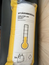 IKEA STJÄRNBRÄCKA Decke