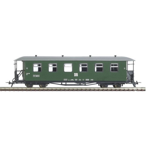 Bemo 3020812 h0e personenwagen - 3020812,
