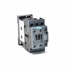 Siemens Leistungsschütz 32 A, 15 kW 24VDC 3RT2027-1BB40 3RT2 027-1BB40 -unused-