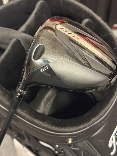 Titleist gt2 driver - titleist,