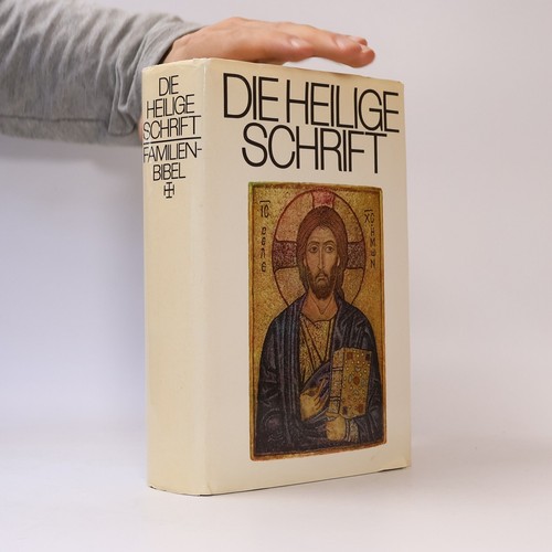 Die heilige schrift - die,
