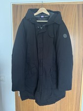 Herrenjacke Gr. XXL Schwarz