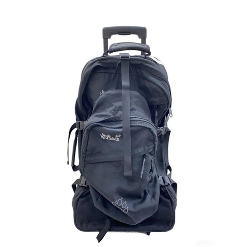 Jack wolfskin reise - jack,