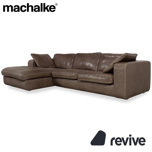 Machalke valentino leder - machalke,