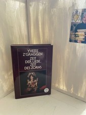 Zeit der Liebe. Zeit des Zorns