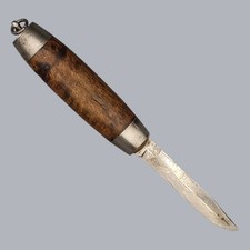 Antique 1880s Swedish Folding