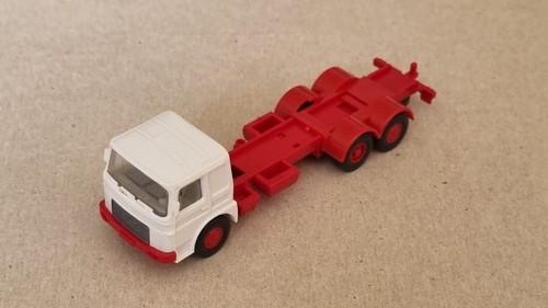 Lot 1653 schöner lkw - lot,