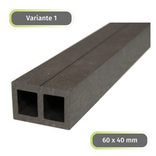 HORI Unterkonstruktion WPC