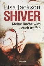 Shiver: Meine Rache wird euch