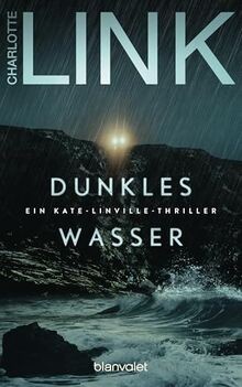 Dunkles wasser ein - wasser:,