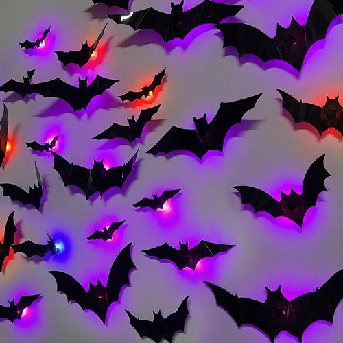 Halloween nachtlicht - halloween,