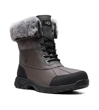 UGG Damen Stiefel Adirondack