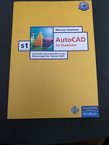 Autocad für studenten - autocad,