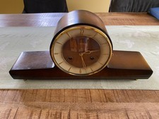 Hermle Büfettuhr Kaminuhr