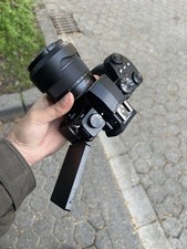 Panasonic Lumix DC-G91M Kit