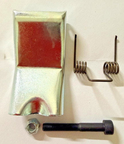 Neu demag hakenmaulsicherung - demag,