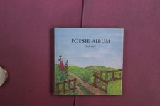 413569 POESIE-ALBUM Verlag Werner Dausien HC