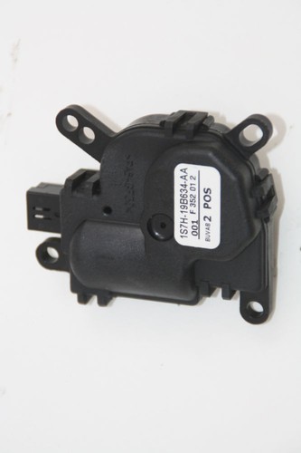 Stellmotor heizung ford mondeo - stellmotor,