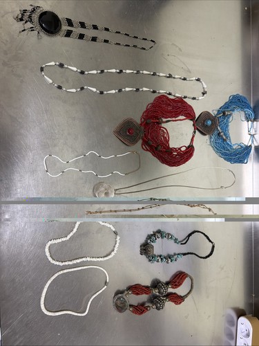 Halsketten damen modeschmuck - damen,