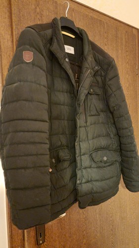 Winterjacke camel active - camel,