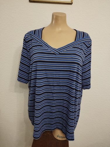 Ulla popken shirt - ulla,