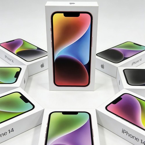 Neu ungeöffnet apple iphone - neu,