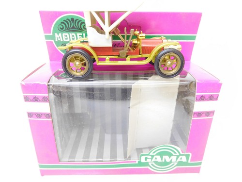 Eso 03980 gama - 1:45, opel