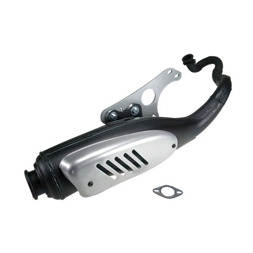 Sportauspuff stage6 street - sportauspuff,