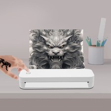 Thermo-Schablonendrucker