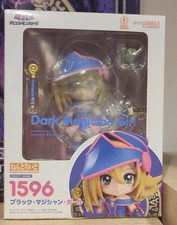 Yu-Gi-Oh! Nendoroid 1596 –