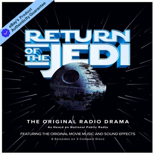 Return the jedi - return,