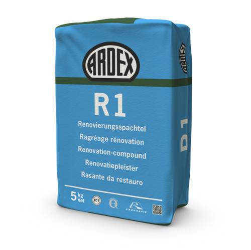 Ardex renovierungsspachtel - ardex,