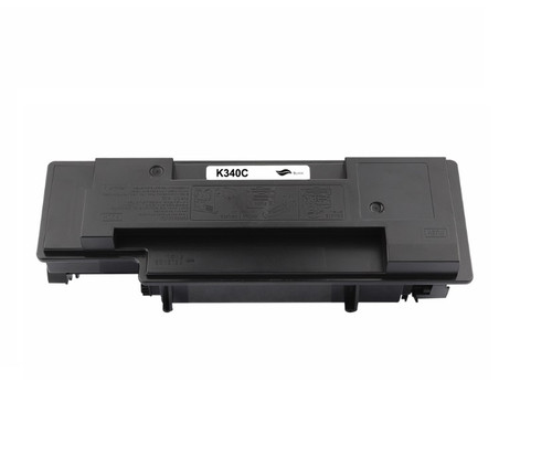Toner 340 kompatibel - 1x, tk-340
