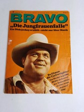 Bravo - Heft Nr.32 - Jahrgang