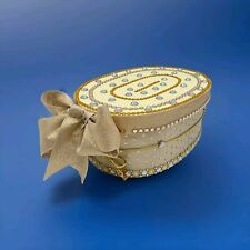 Geschenkkarton, Geschenkschachtel mit Deckel, Schmuckdose 4A