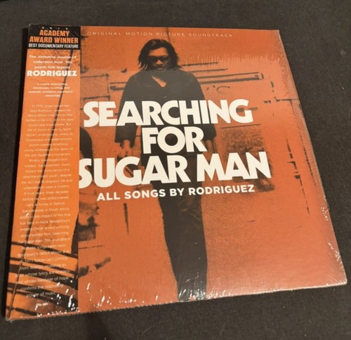 Sixto rodriguez searching for - sixto,